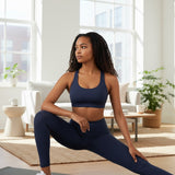 Blue Oceano 2  Piece Set