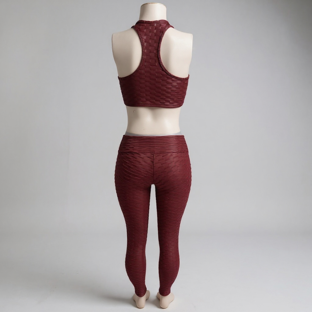 Luz Energy  2 Piece Set