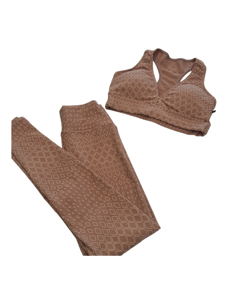 Rose Terra Textured Set