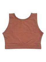 Essential Performance Crop Top