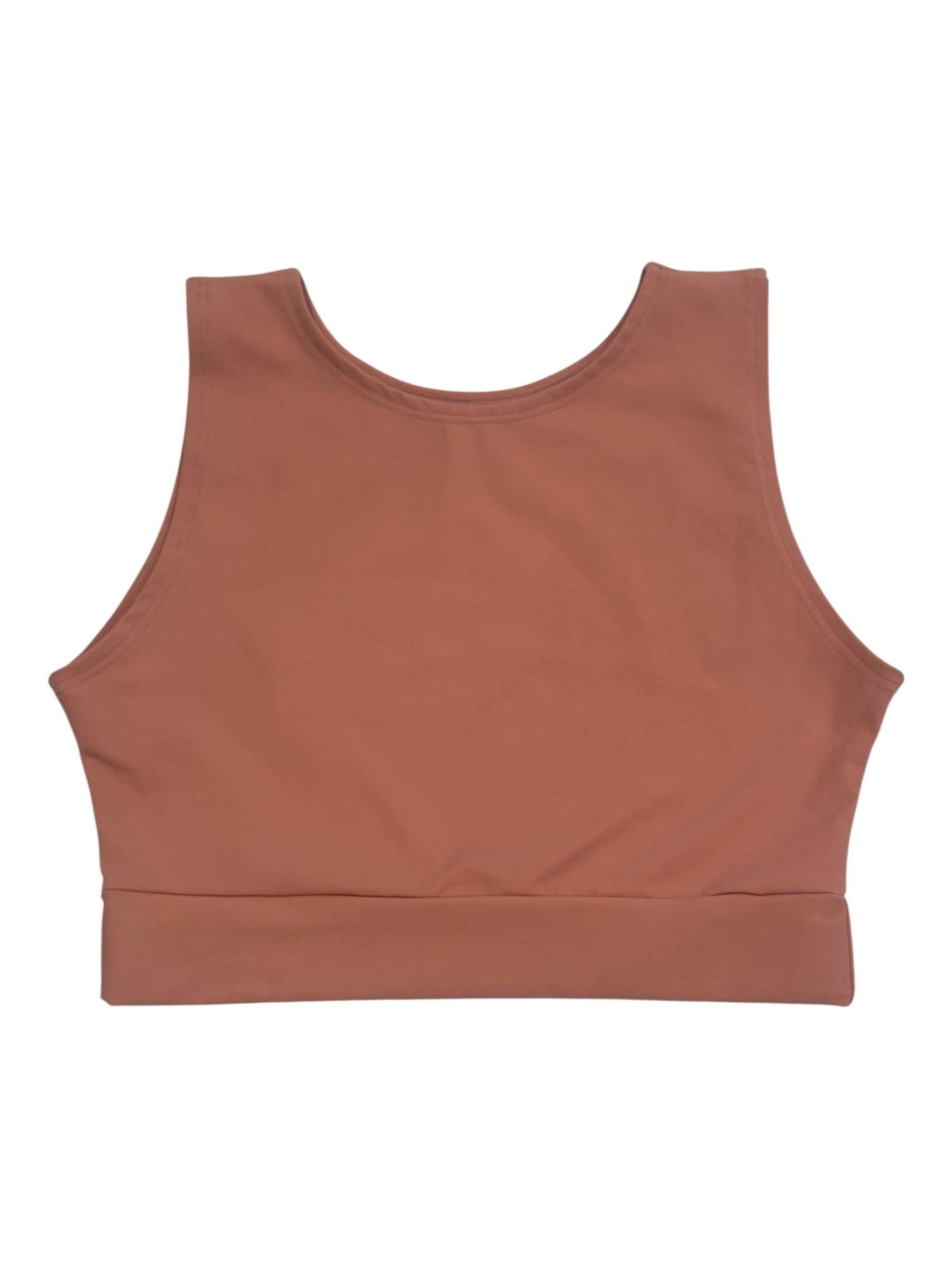 Essential Performance Crop Top