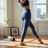 Blush Sculpt Laser Legging