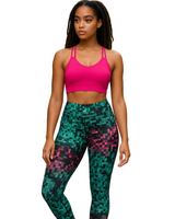 Pixel Energy Leggings
