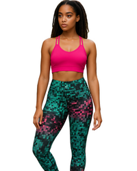 Pixel Energy Leggings