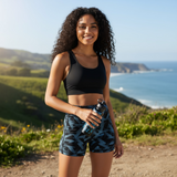 Rio Festival Vibe Shorts