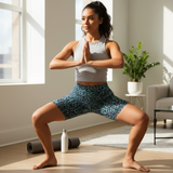 Essential Basics Shorts