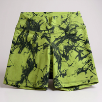 Essential Basics Shorts