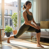 VitalFlex Capri – Dual Tone Performance