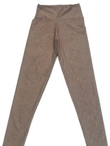 Desert Crackle Active 2 Piece Set