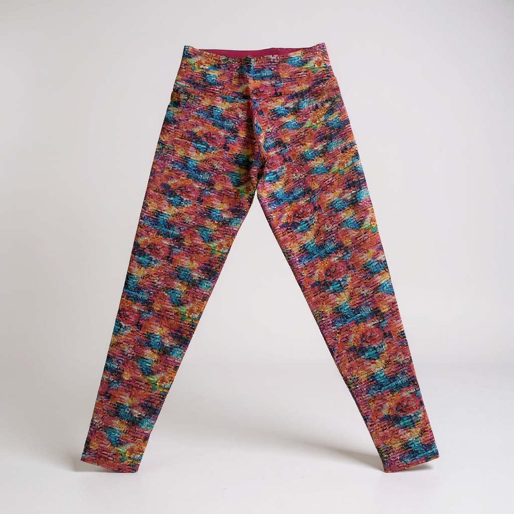 Sunset Glow Leggings