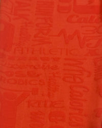 Athletica Script Leggings