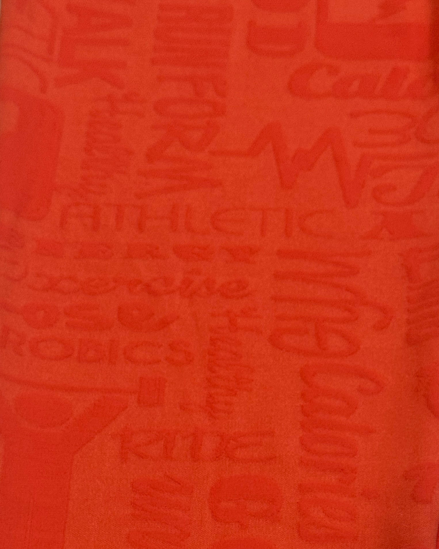 Athletica Script Leggings