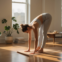 Ice Cloud Sculpt Leggings