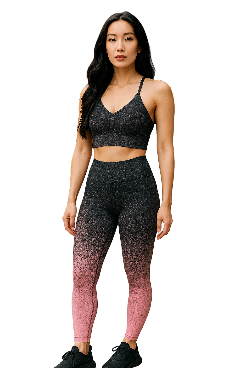 Cosmic Dust Leggings