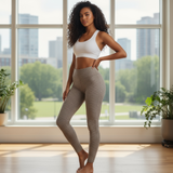 Sculpt Textured Leggings