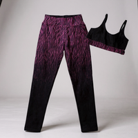 Wild Glow 2 Piece Set