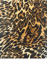 Amazonia Leopard Leggings