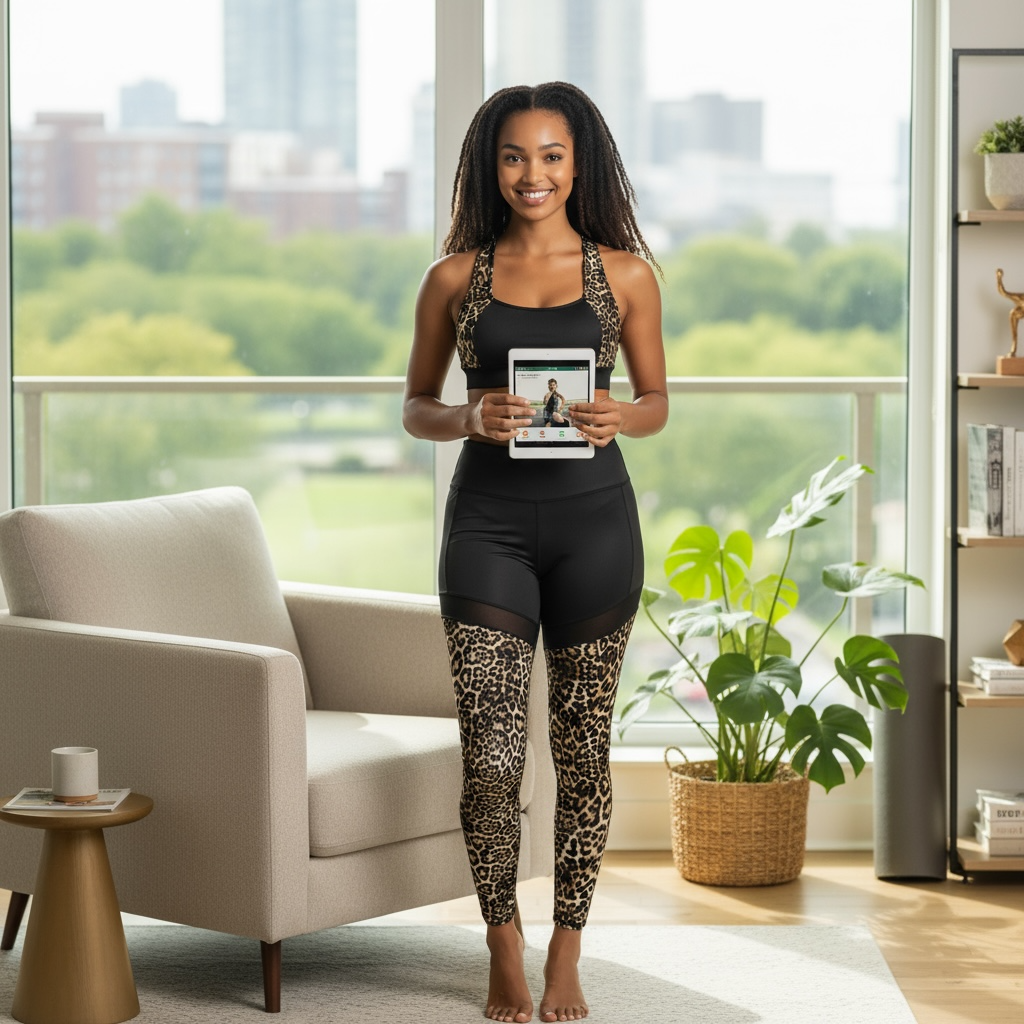 Savanna Shine 2 Piece Set