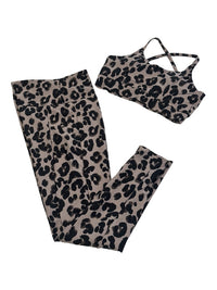 Rio Active Pocket Two Piece Set