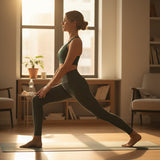 Performance Luxe Leggings