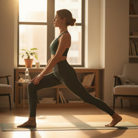 Performance Luxe Leggings