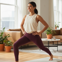 Basic CoreFlex Essential Leggings