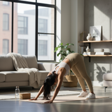 Cabo Frio Sculpt Textured Leggings