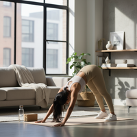 Cabo Frio Sculpt Textured Leggings