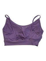 Essential Racerback Sports Bra