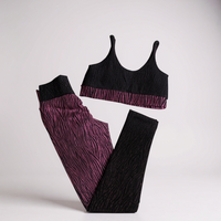 Wild Glow 2 Piece Set