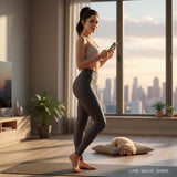 Performance Luxe Leggings