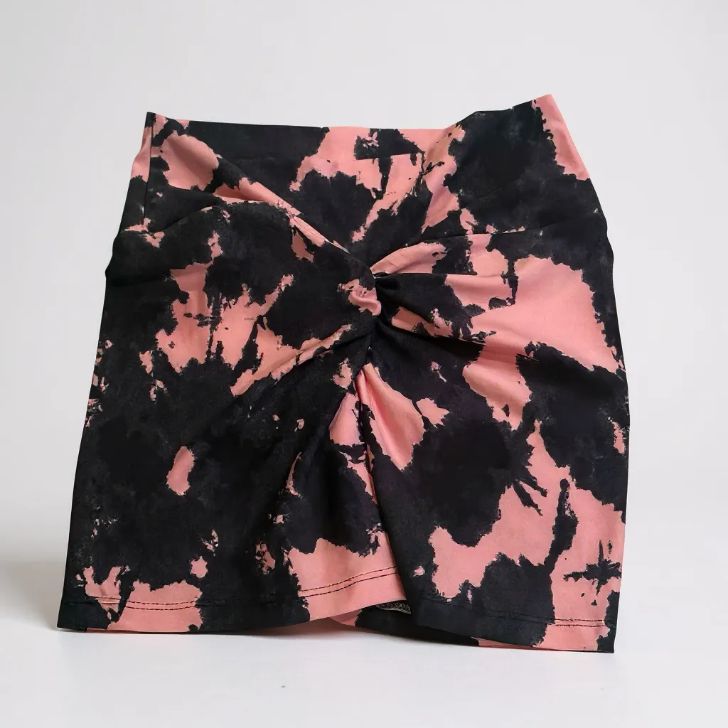 Lift & Sculpt Short