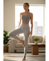 Ice Cloud Sculpt Leggings