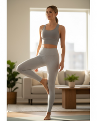 Ice Cloud Sculpt Leggings
