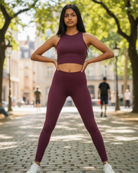 Basic CoreFlex Essential Leggings