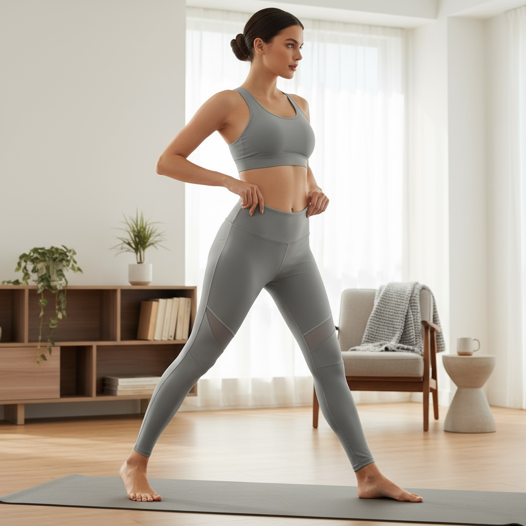 CloudFlex Contour Legging