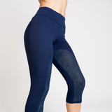 Rio Breeze Capri – Navy