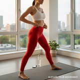 Sculpt Textured Leggings