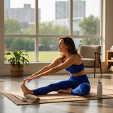 Ocean Energy Geo 2 Piece Set