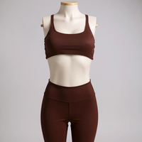 Rio Luxe 2 Piece Set – Chocolate