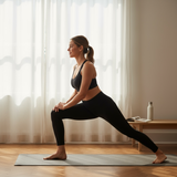 Basic Black Leggings