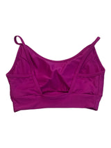Essential Racerback Sports Bra