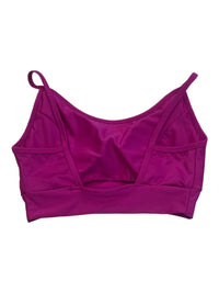 Essential Racerback Sports Bra