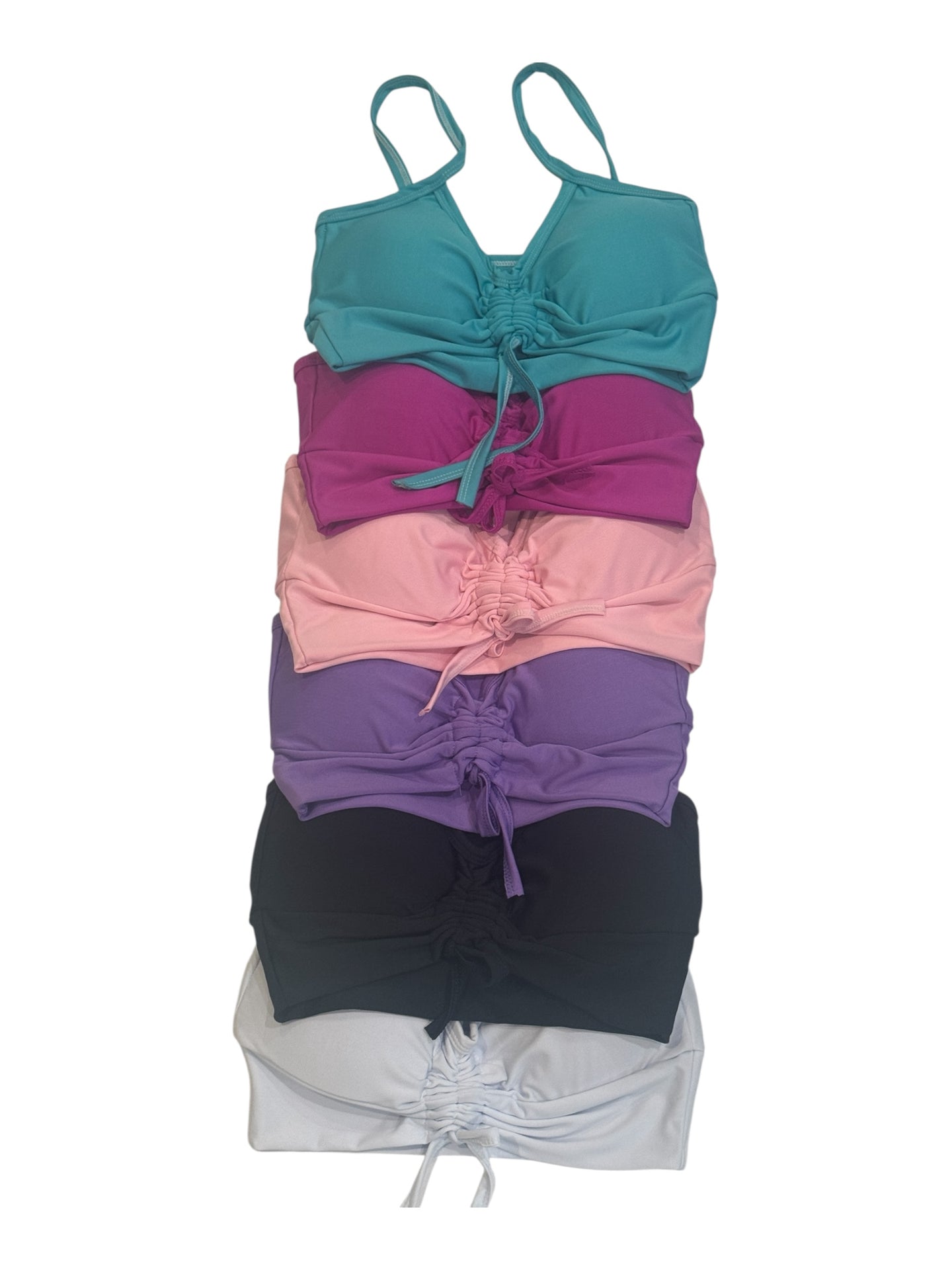Rio Sports Bra