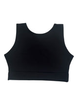 Essential Performance Crop Top