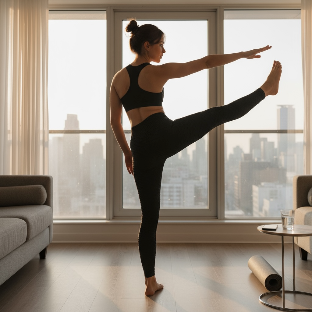 Authentic Brazilian Textured Sculpt Leggings