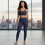 Blue Oceano 2  Piece Set