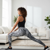 Savanna Stride Leggings