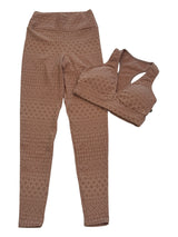 Rose Terra Textured Set
