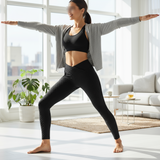 Samba Contour Leggings